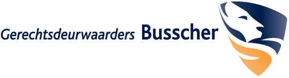 Gerechtsdeurwaarders Busscher BV